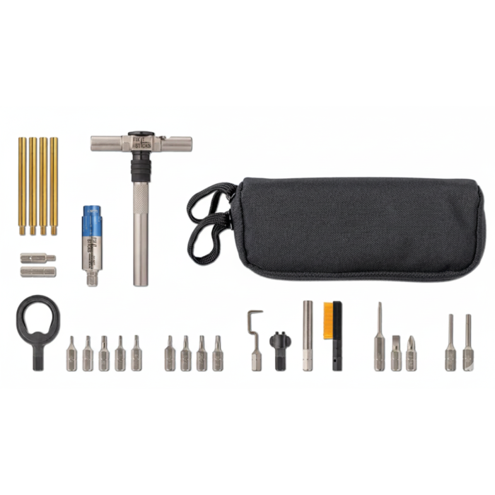 Zestaw narzędzi FIX IT STICKS do BRONI KRÓTKIEJ I OPTYKI